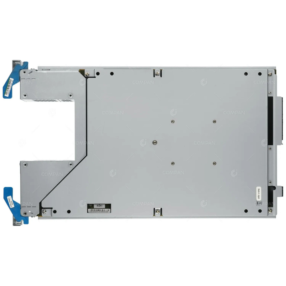 5552763-A HITACHI PRINTED CIRCUIT BOARD CPEX WP840-A FOR VSP G1000 G1500